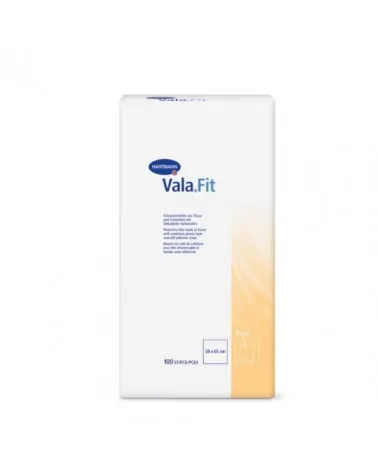 Hartmann Προστατευτικά Προστήθια μιας Χρήσης Valafit 38x65cm