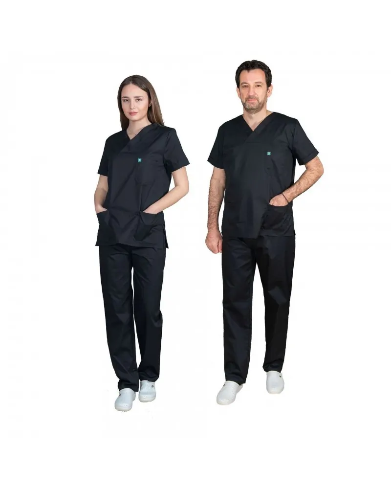 Alezi Ιατρική Στολή Unisex