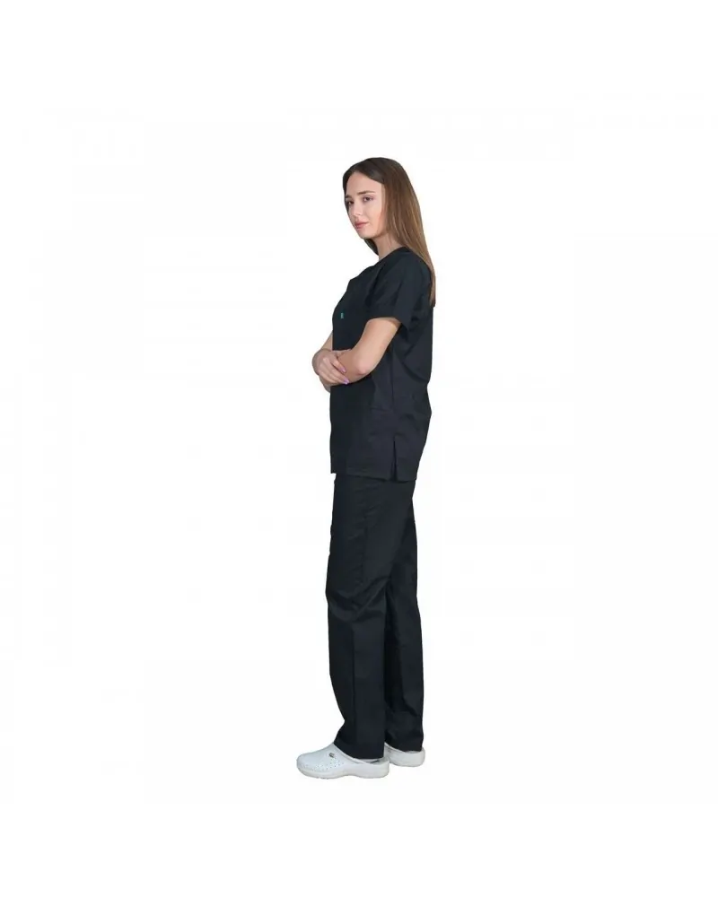 Alezi Ιατρική Στολή Unisex