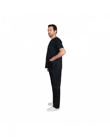 Alezi Ιατρική Στολή Unisex