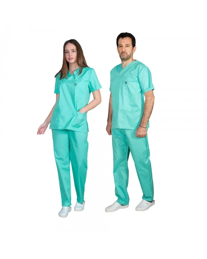 Alezi Ιατρική Στολή Unisex