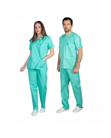 Alezi Ιατρική Στολή Unisex
