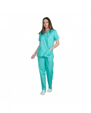 Alezi Ιατρική Στολή Unisex