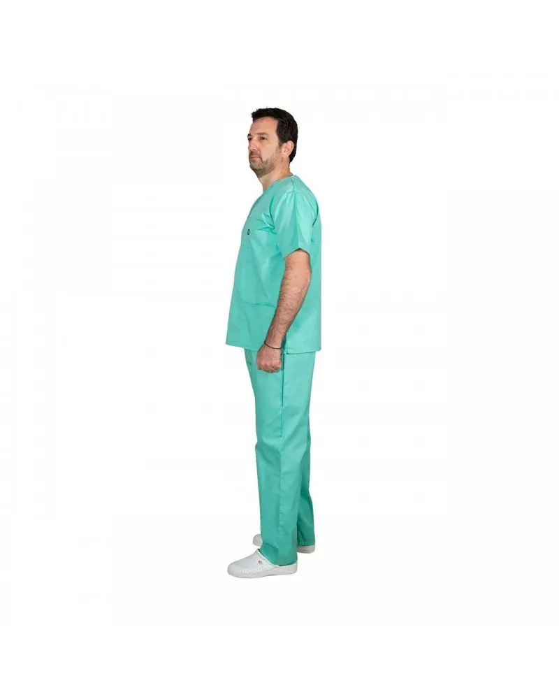 Alezi Ιατρική Στολή Unisex