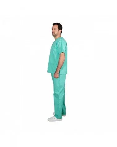 Alezi Ιατρική Στολή Unisex