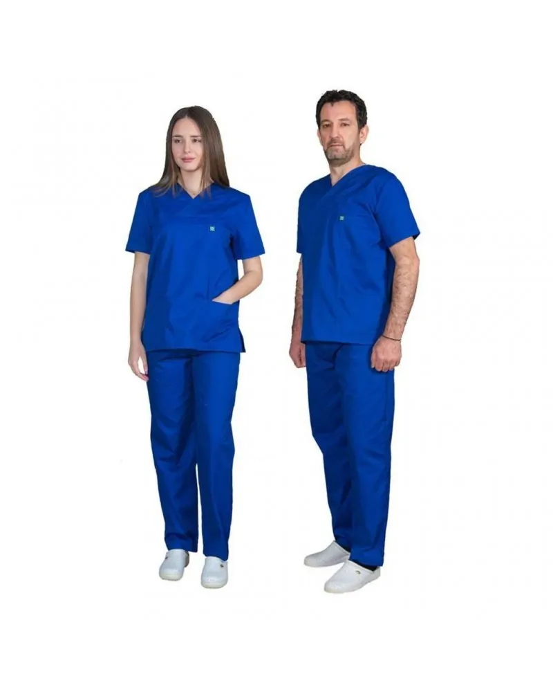 Alezi Ιατρική Στολή Unisex