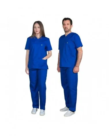 Alezi Ιατρική Στολή Unisex