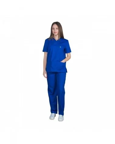 Alezi Ιατρική Στολή Unisex
