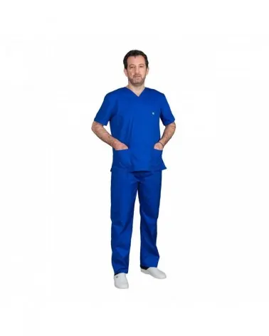 Alezi Ιατρική Στολή Unisex