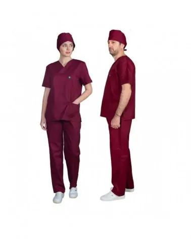 Alezi Ιατρική Στολή Unisex