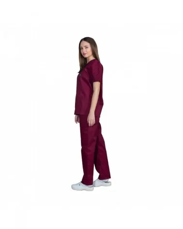 Alezi Ιατρική Στολή Unisex