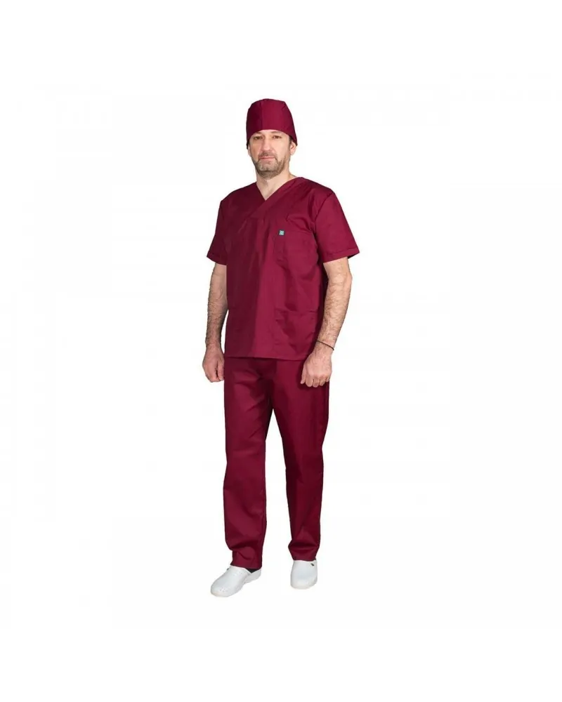 Alezi Ιατρική Στολή Unisex