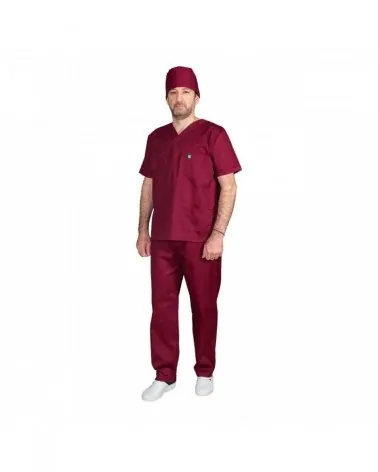 Alezi Ιατρική Στολή Unisex
