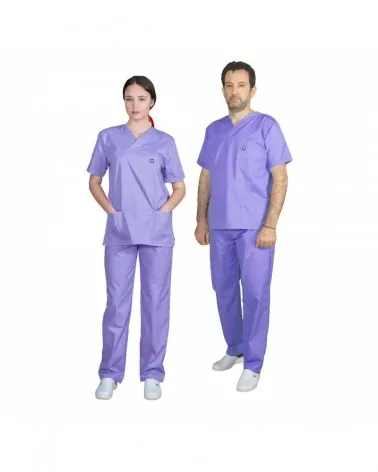 Alezi Ιατρική Στολή Unisex