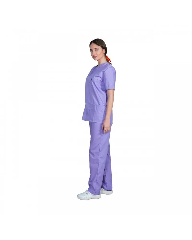 Alezi Ιατρική Στολή Unisex