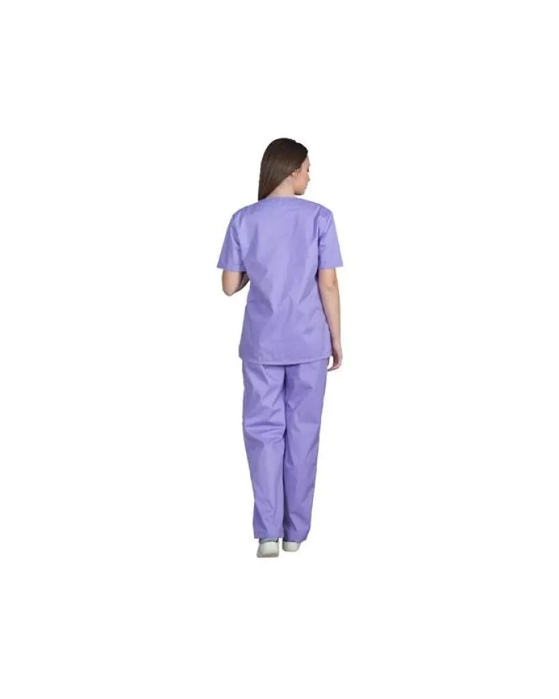 Alezi Ιατρική Στολή Unisex