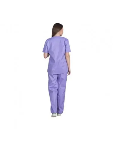 Alezi Ιατρική Στολή Unisex