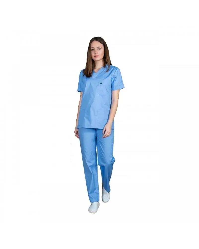 Alezi Ιατρική Στολή Unisex