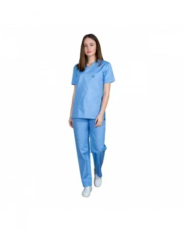 Alezi Ιατρική Στολή Unisex