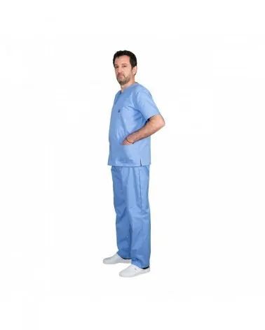 Alezi Ιατρική Στολή Unisex