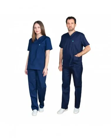 Alezi Ιατρική Στολή Unisex