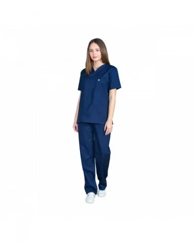 Alezi Ιατρική Στολή Unisex