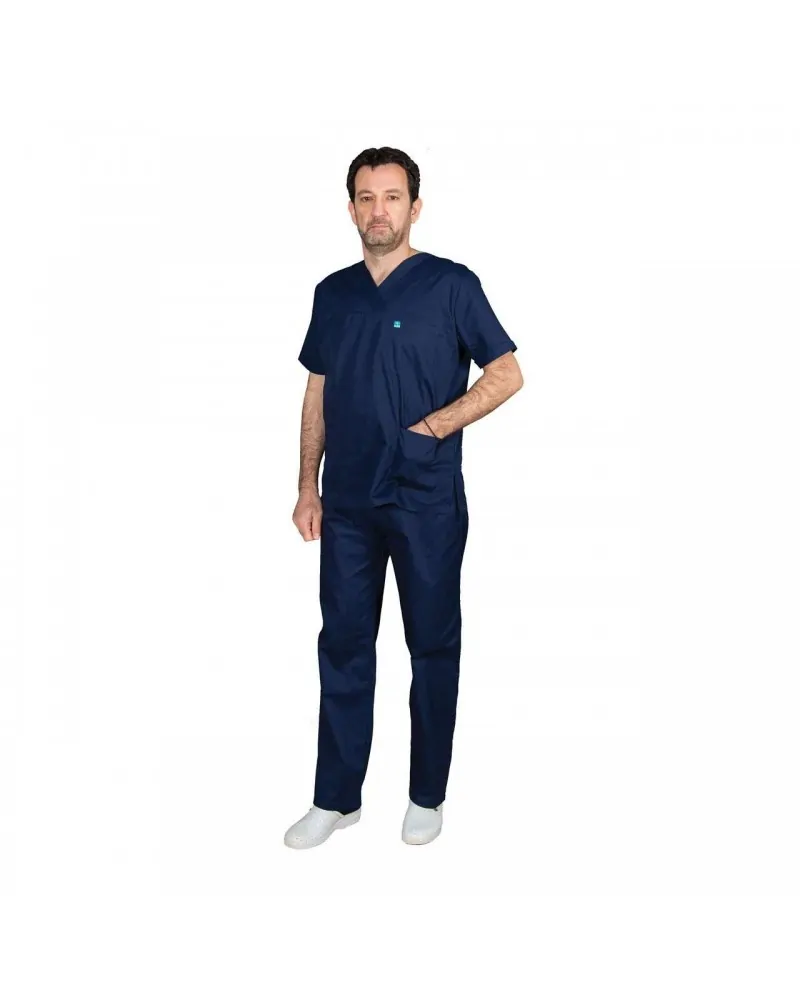 Alezi Ιατρική Στολή Unisex
