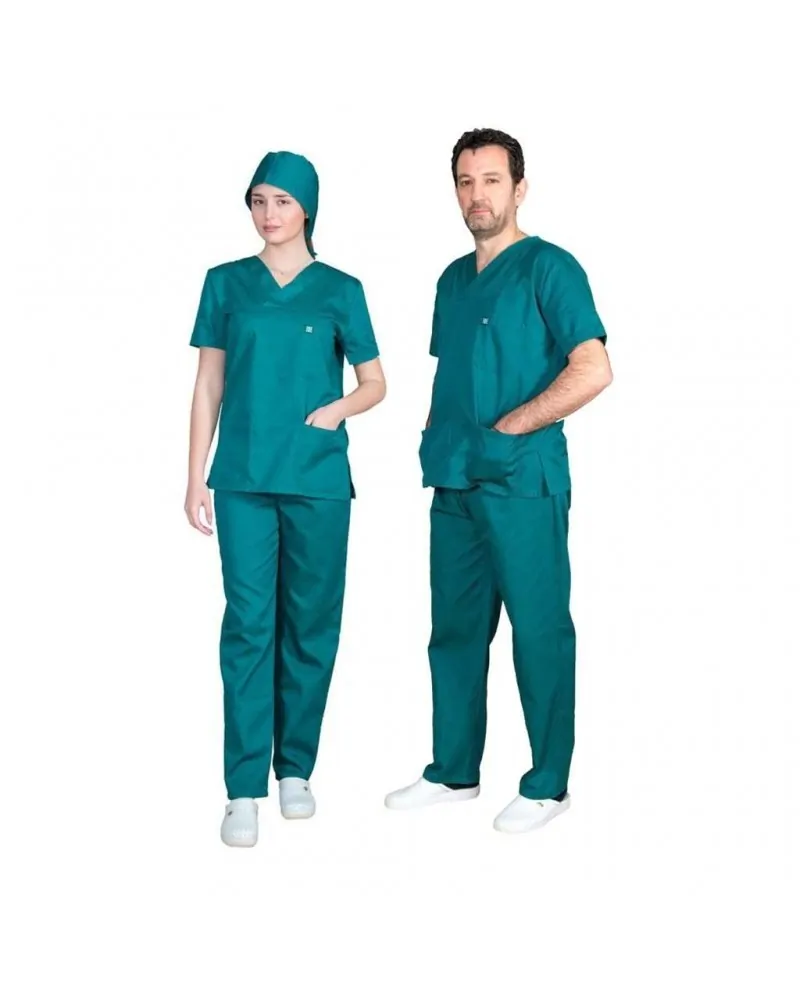Alezi Ιατρική Στολή Unisex