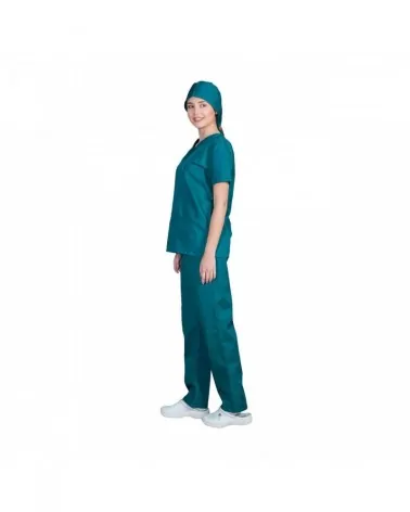 Alezi Ιατρική Στολή Unisex