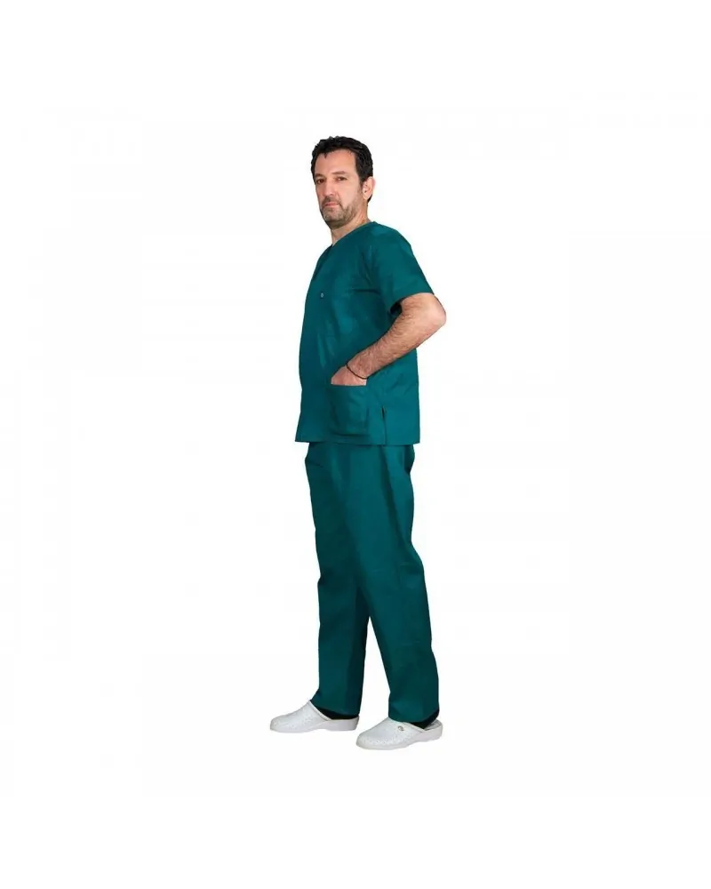 Alezi Ιατρική Στολή Unisex