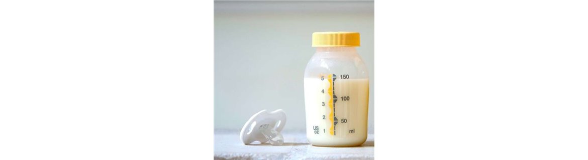 Διαχείριση Μητρικού Γάλακτος