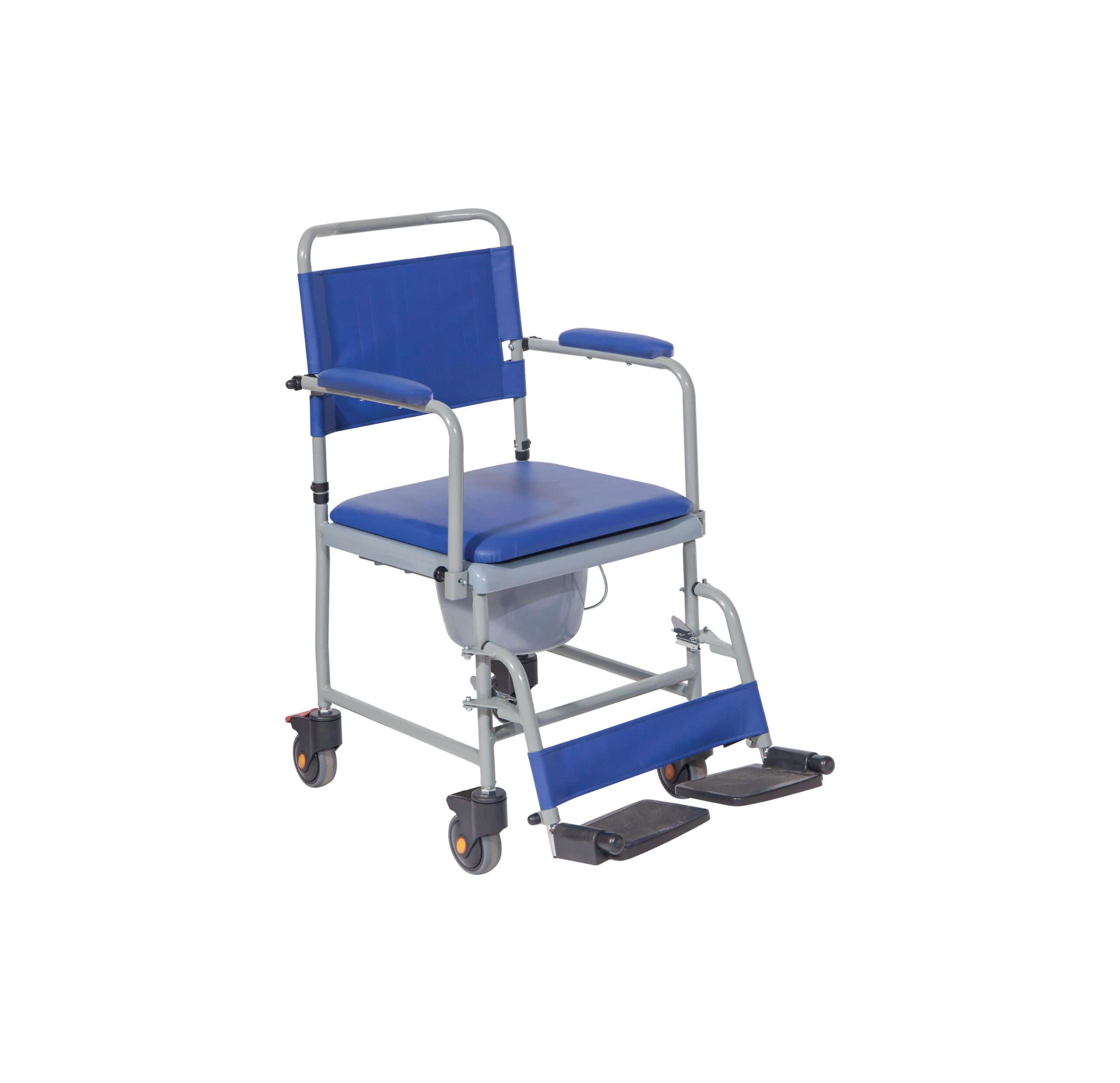Αμαξίδια Μπάνιου - Τουαλέτας