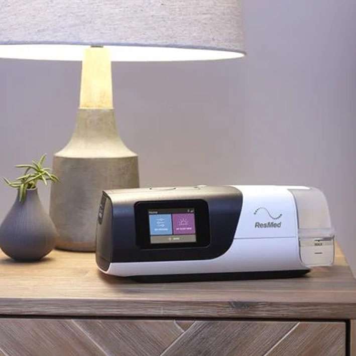 Συσκευές Cpap, BiPap, Αναπνευστήρες