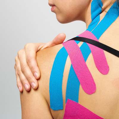 Kinesiotape