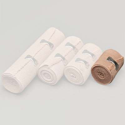 Επίδεσμοι , Bandages
