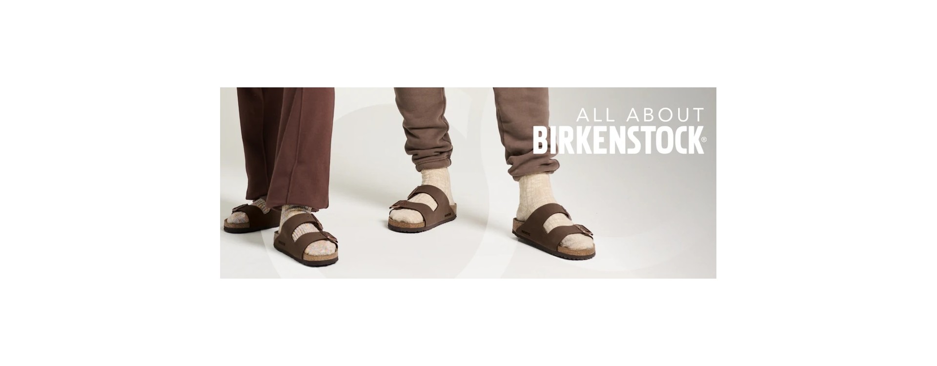 Ο Απόλυτος Οδηγός Birkenstock: Όλα Όσα Πρέπει Να Γνωρίζετε