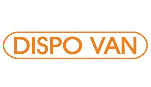Dispo Van