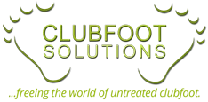 Club Foot Solutions