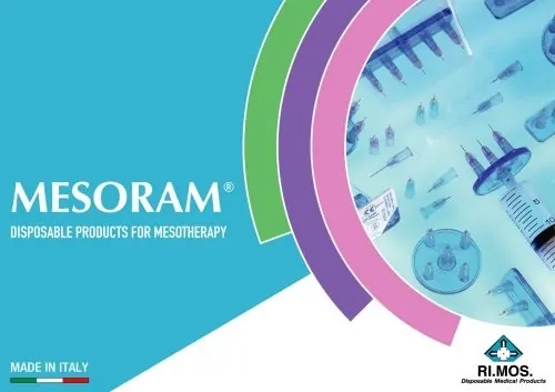 Mesoram