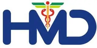 HMD Healthcare