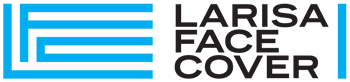 Larisa Face Cover