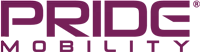 Pride Mobility